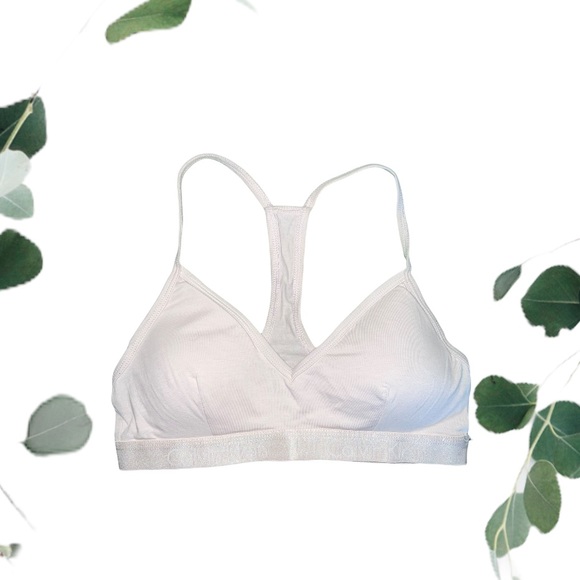 Calvin Klein Other - Calvin Klein Padded Bralette